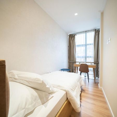 Merko Hotel Berat Eksteriør billede